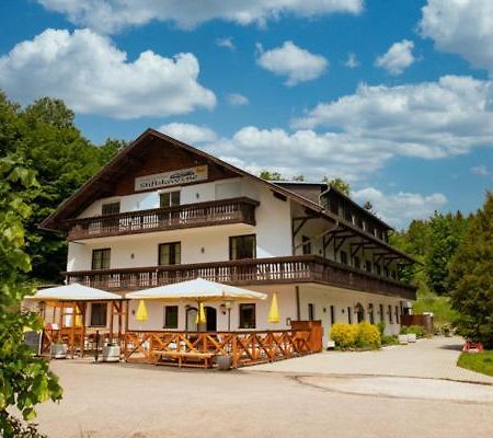 Stiftstaverne Klein Mariazell Екстериор снимка