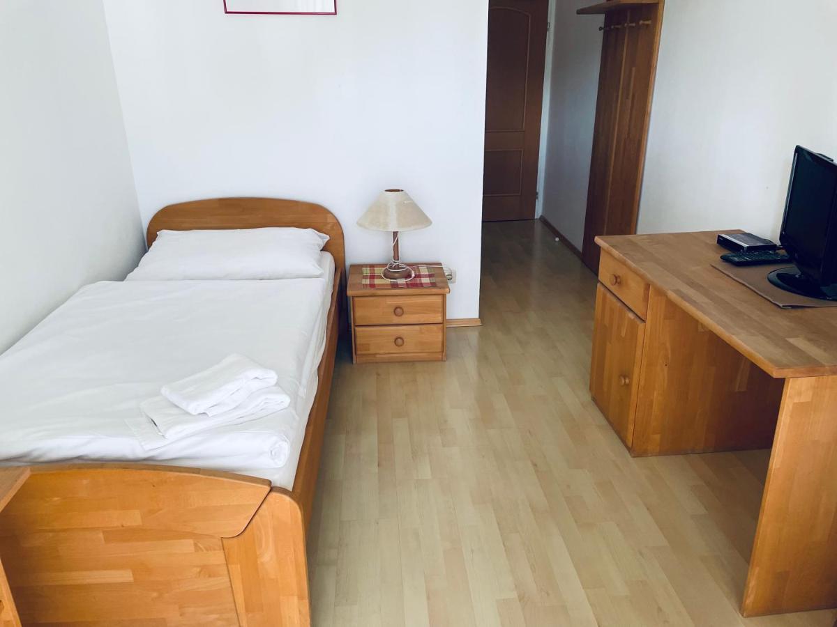 Stiftstaverne Klein Mariazell Екстериор снимка