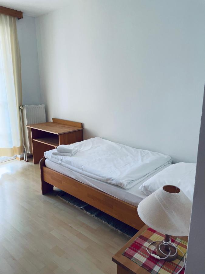 Stiftstaverne Klein Mariazell Екстериор снимка