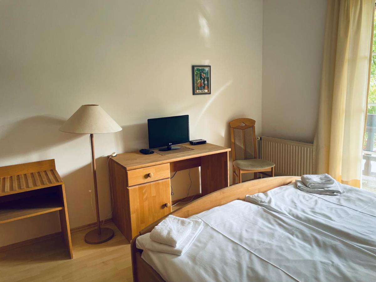 Stiftstaverne Klein Mariazell Екстериор снимка