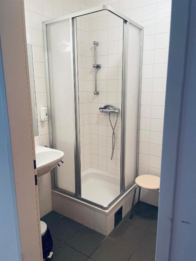 Stiftstaverne Klein Mariazell Екстериор снимка