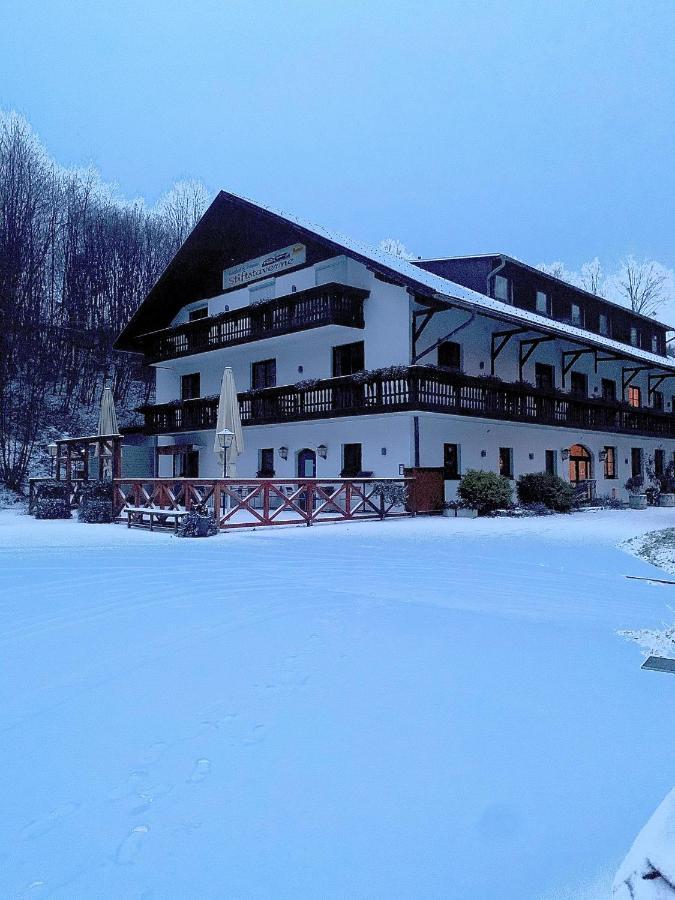 Stiftstaverne Klein Mariazell Екстериор снимка
