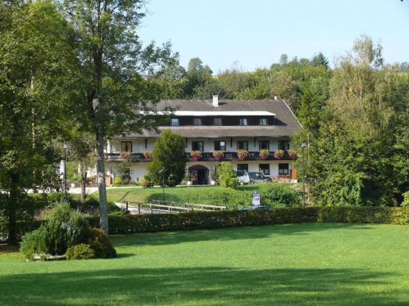 Stiftstaverne Klein Mariazell Екстериор снимка